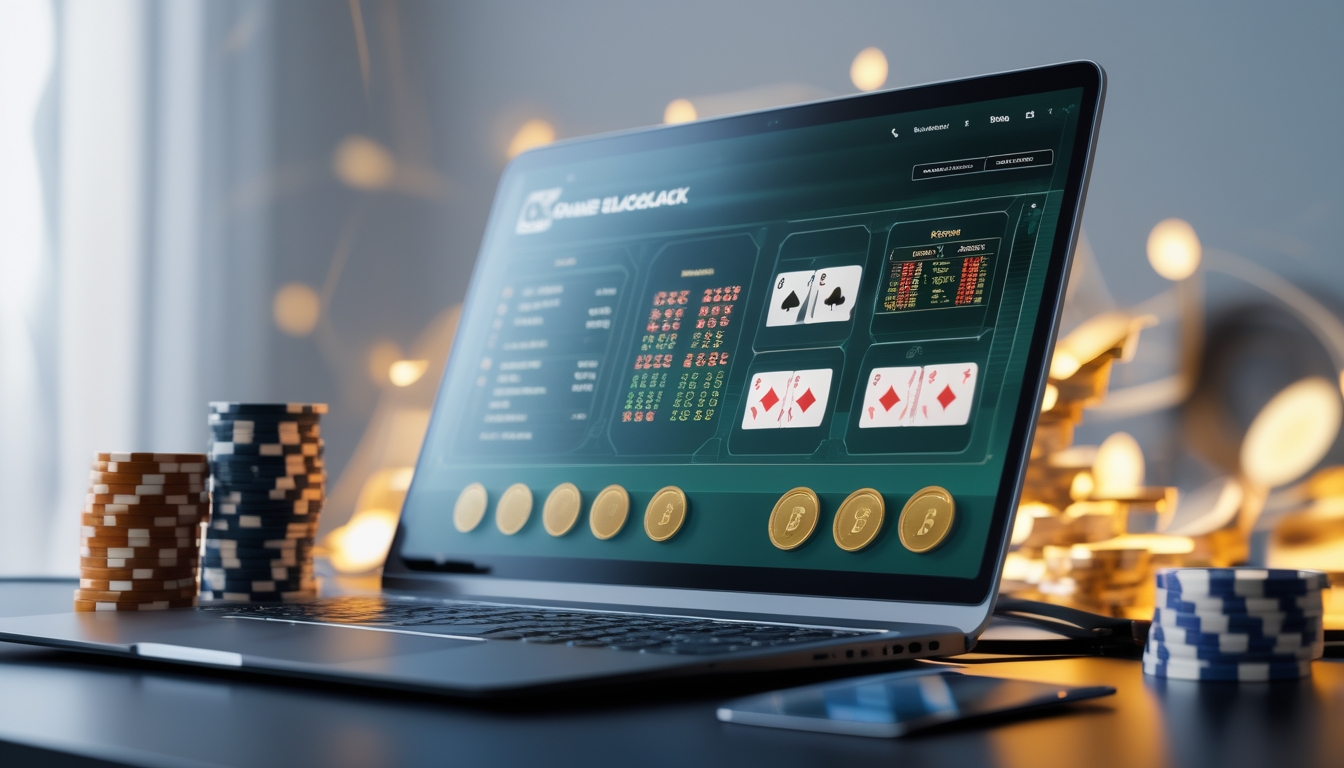 Blackjack Online