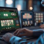 Blackjack Online