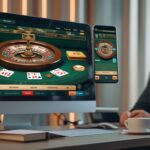 Blackjack Online
