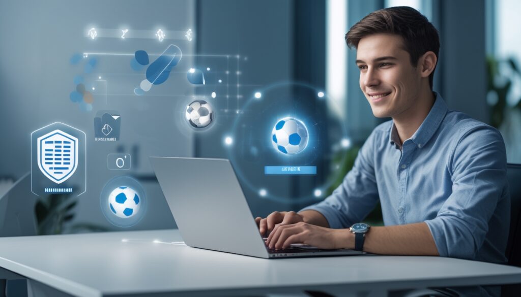 Judi Bola Online