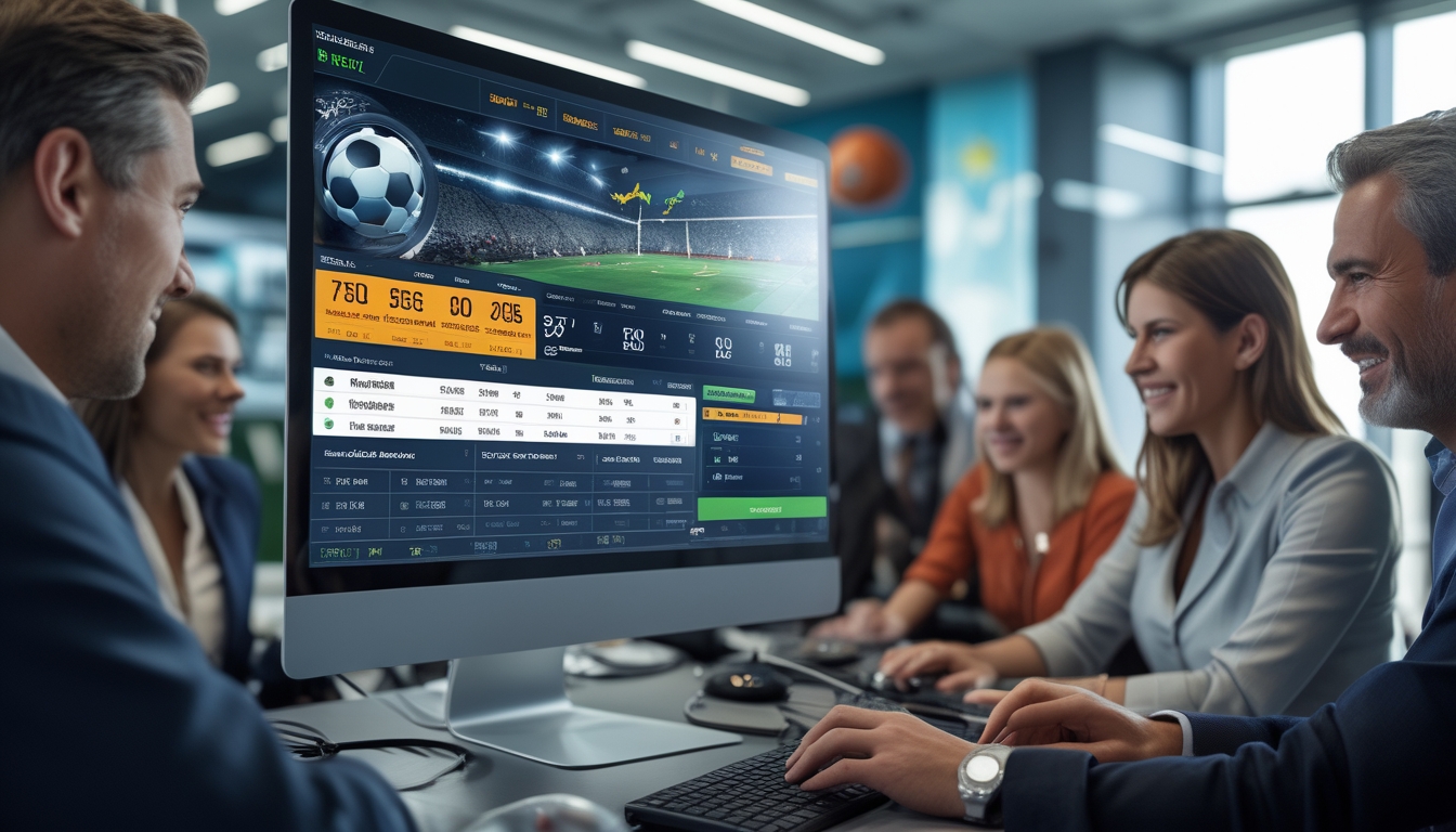 Judi Bola Online
