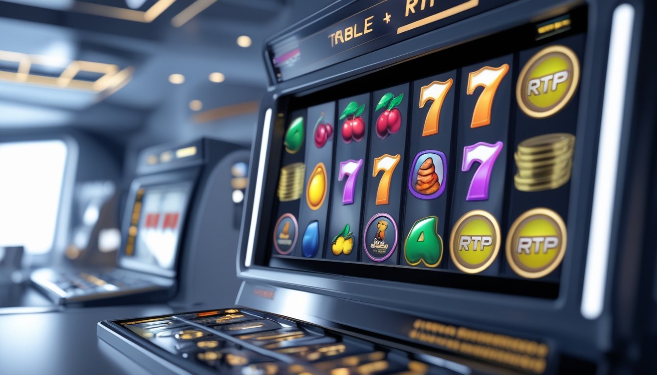 Slot Online