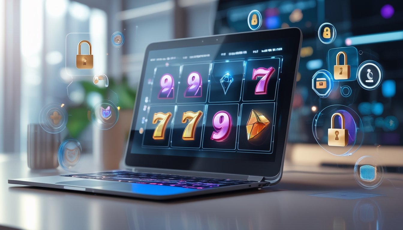 Slot Online