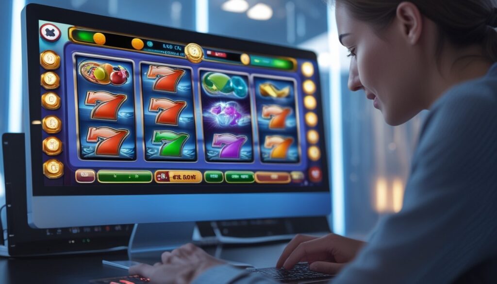 Slot Online