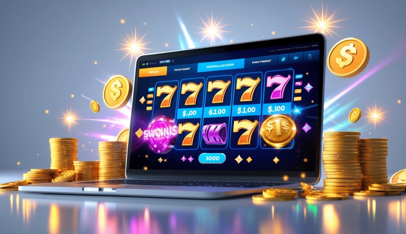 Slot Online