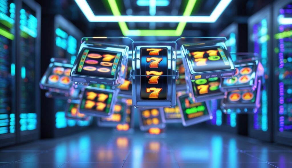 Slot Online
