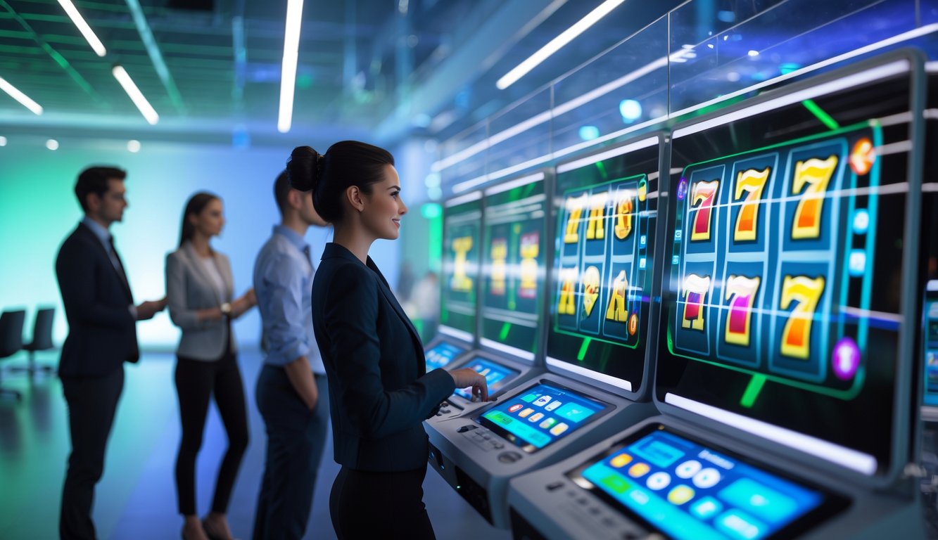 Slot Online
