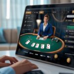 Blackjack Online