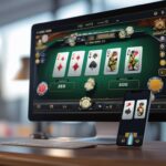 Blackjack Online