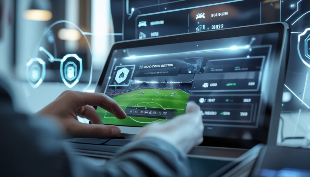 Judi Bola Online