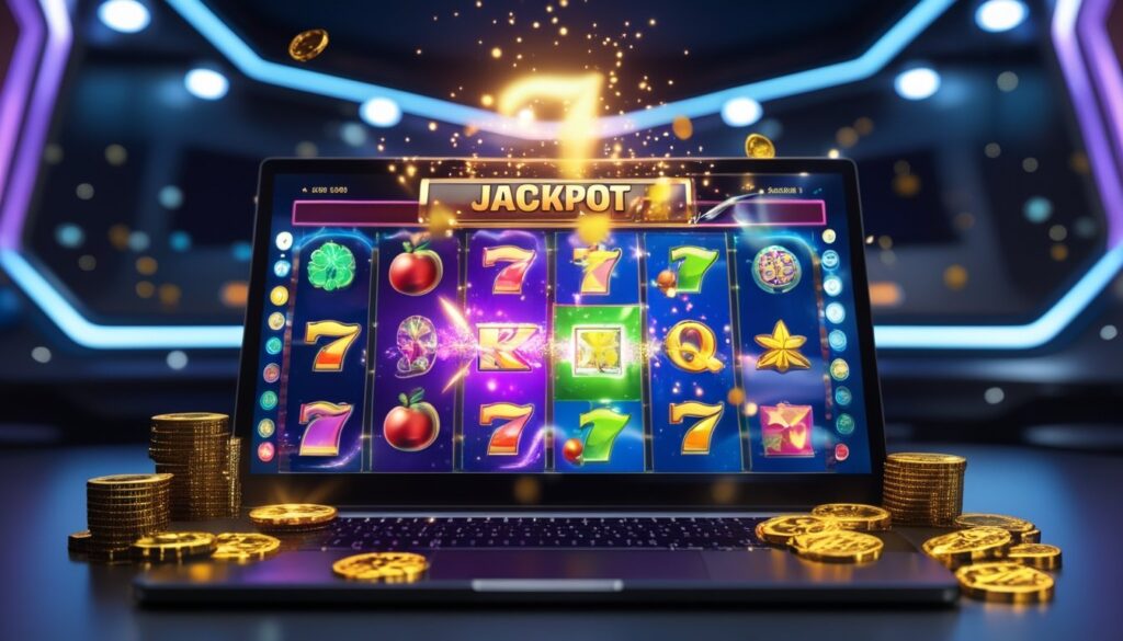 Slot Online