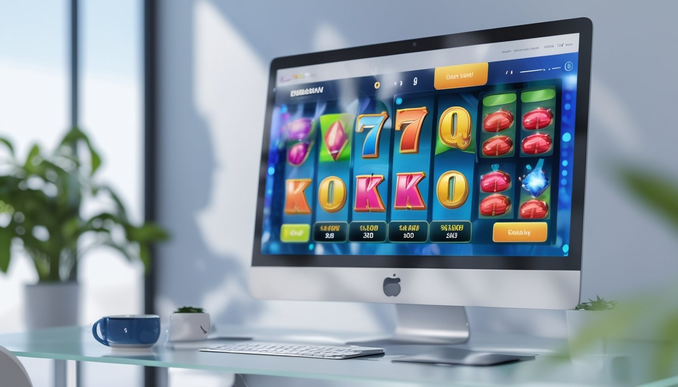 Slot Online