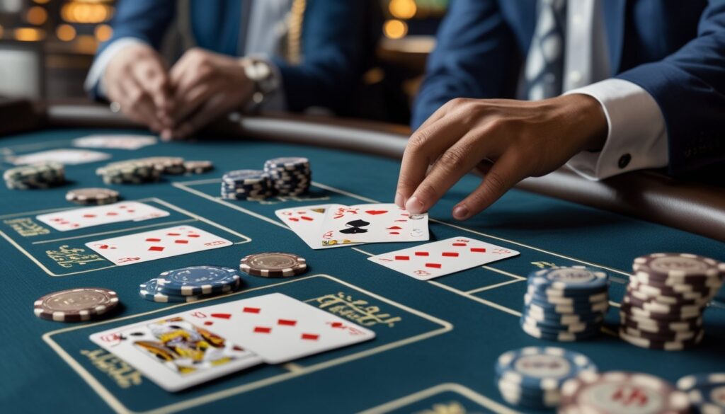 Review Blackjack Online Pragmatic Play Dan Evolution Gaming Terbaru Tahun 2026 – Panduan Seru dan Lengkap