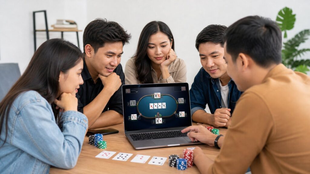 Blackjack Online Terpercaya 2026: Situs Paling Gacor dan Aman untuk Player Indonesia