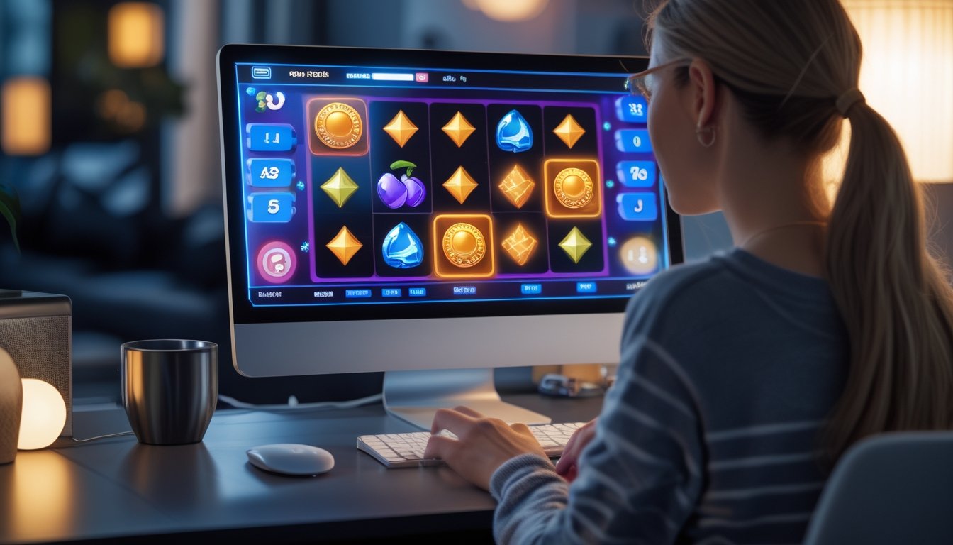 Slot Online