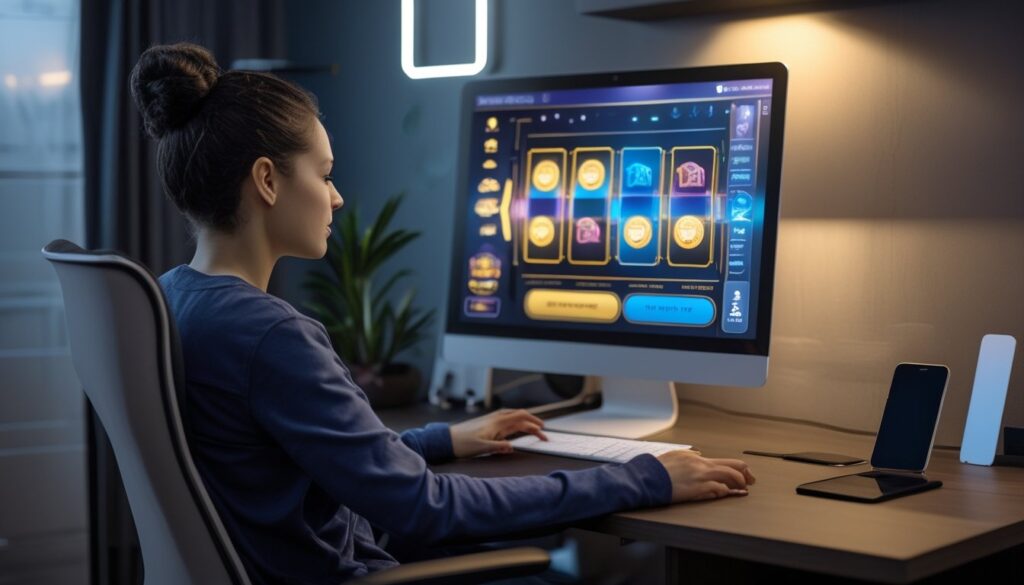 Slot Online